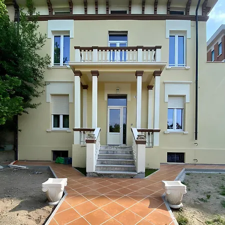 Gasthuis Domus 44 Verona
