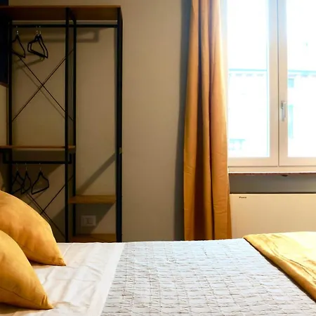 Domus 44 Guest house