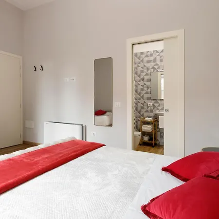 Guest house Domus 44