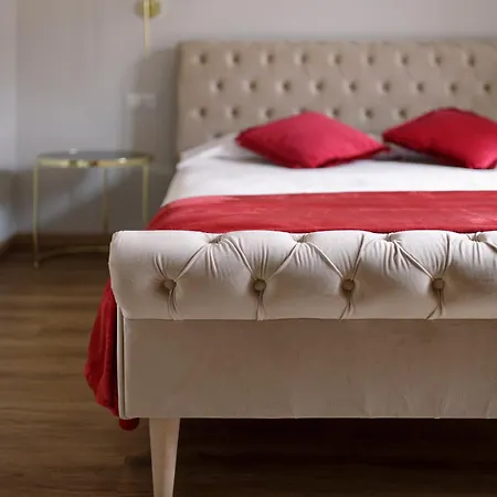 Domus 44 Guest house Verona
