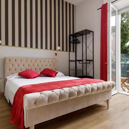 Domus 44 * Vérone