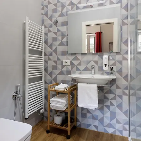 Domus 44 Maison d'hôtes Vérone