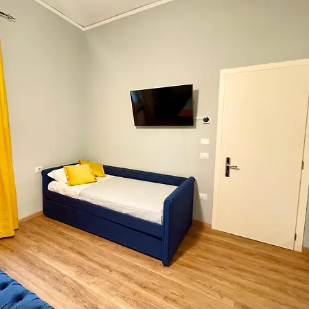Domus 44 Guest house *